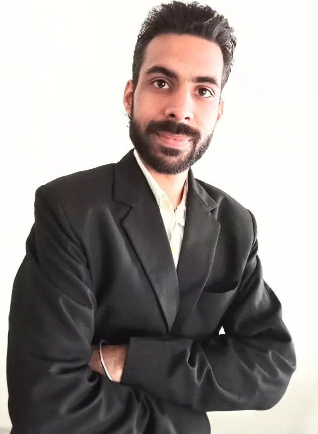 Team member