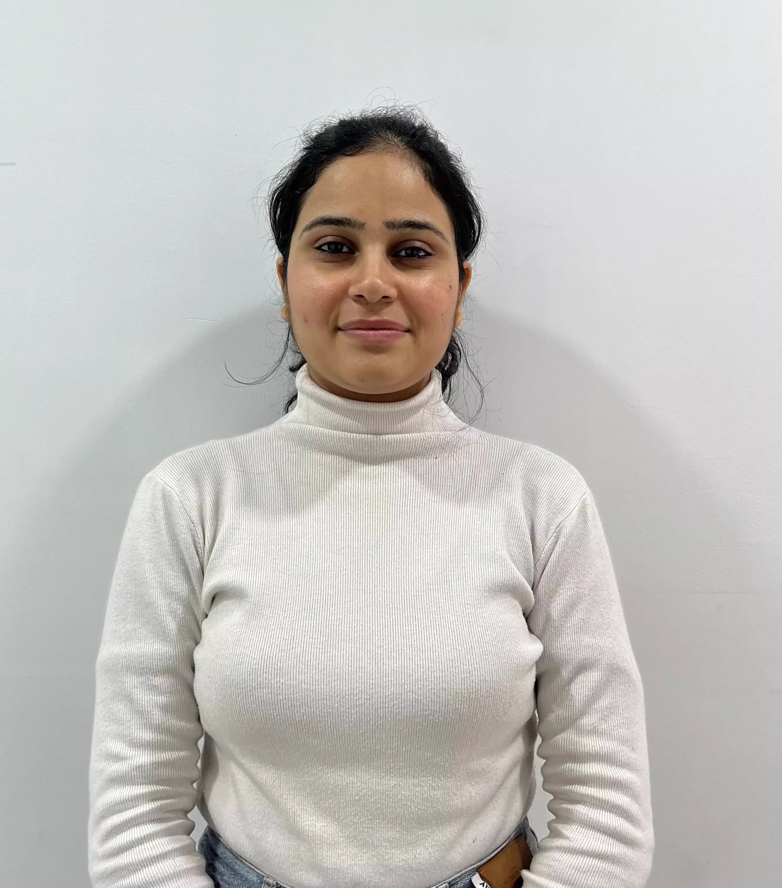 Team member